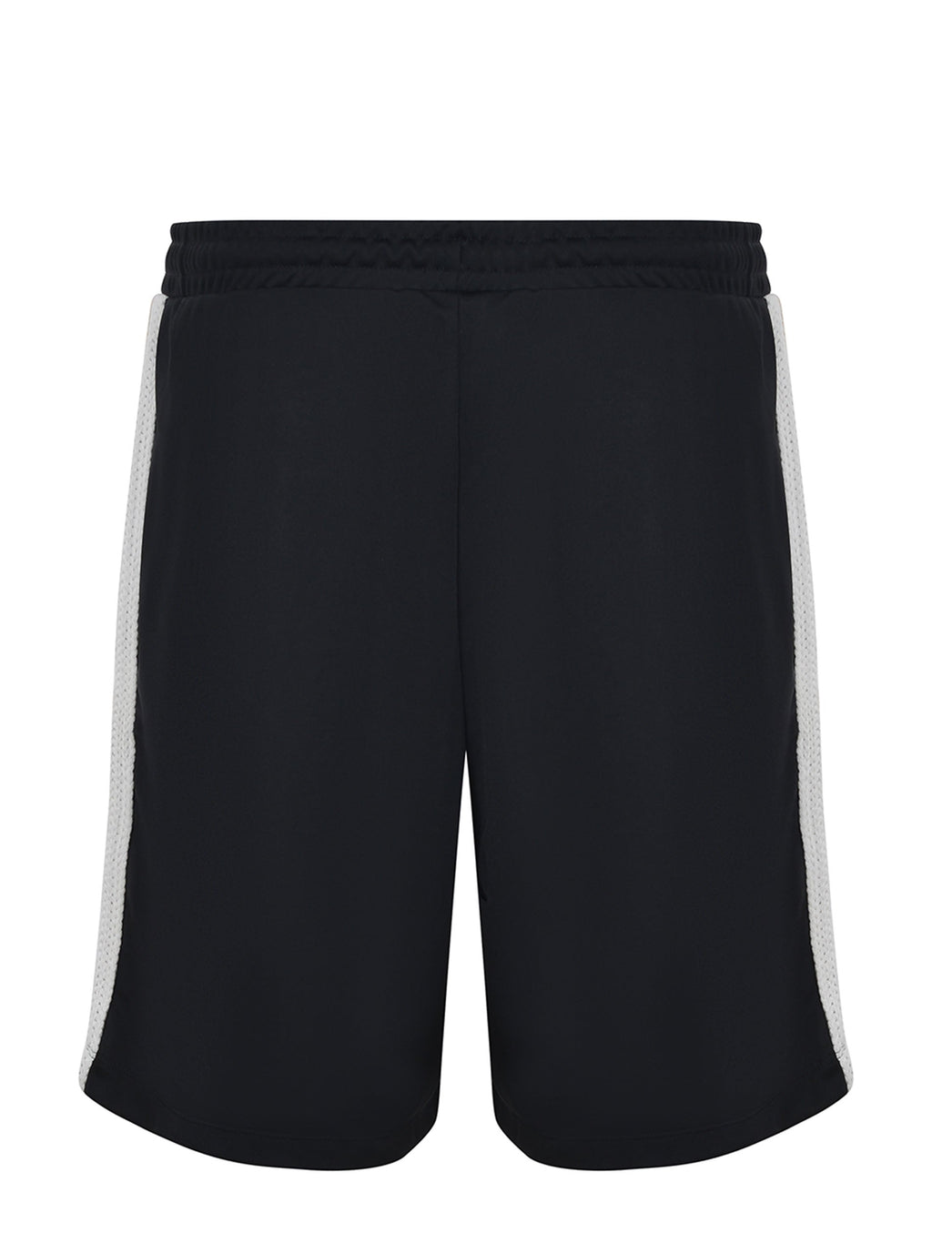 BARROW Shorts S5BWUABE077 110 Black