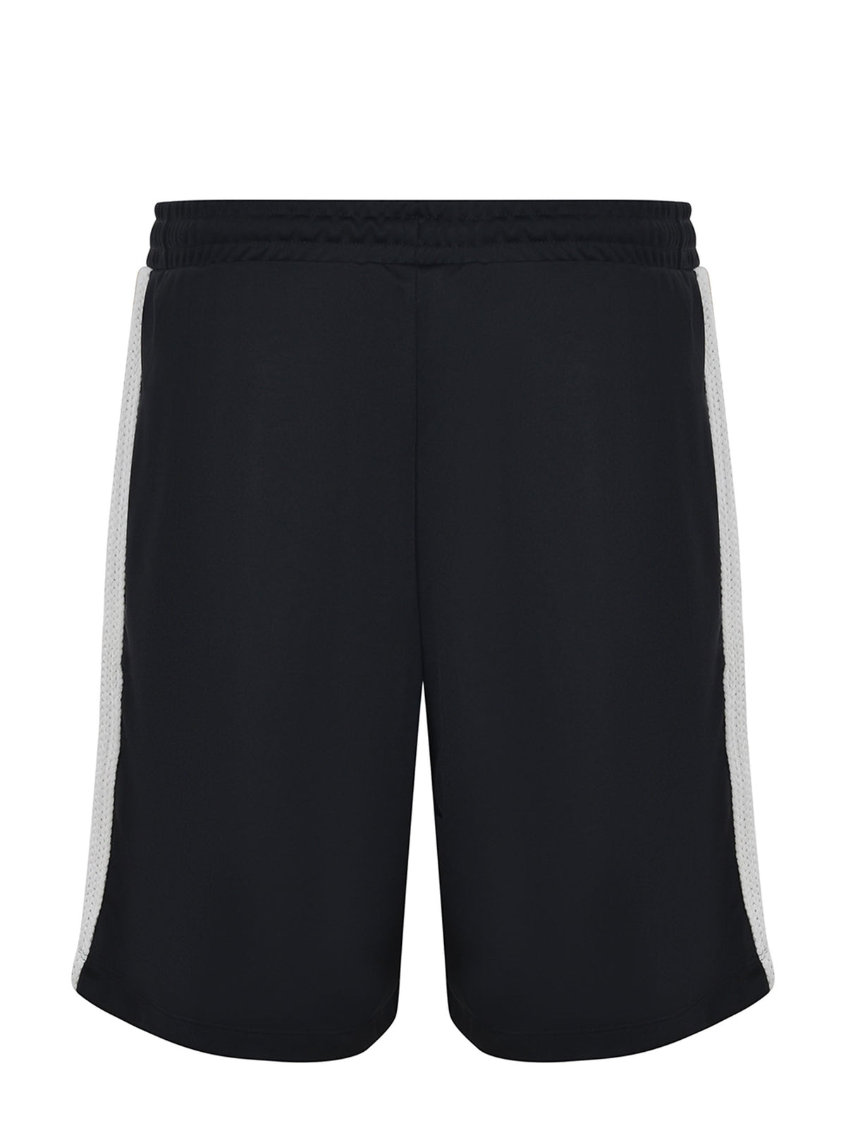 BARROW Shorts S5BWUABE077 110 Black