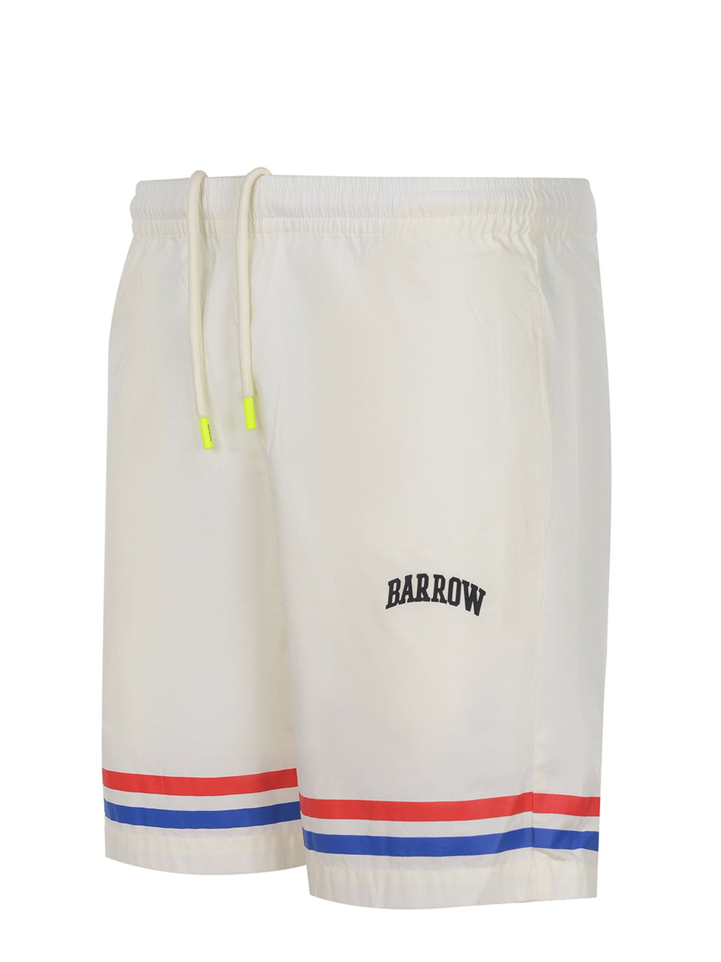 BARROW Shorts S5BWUABE093 BW029 Vanilla