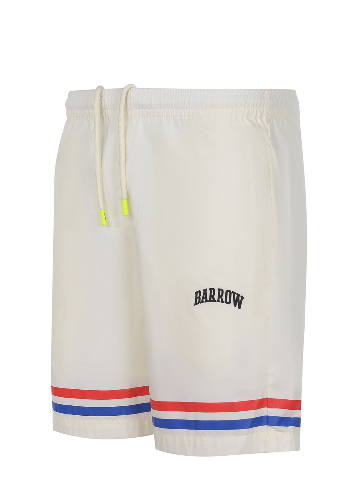 BARROW Shorts S5BWUABE093 BW029 Vanilla