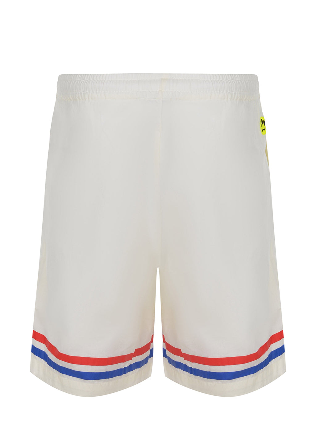 BARROW Shorts S5BWUABE093 BW029 Vanilla