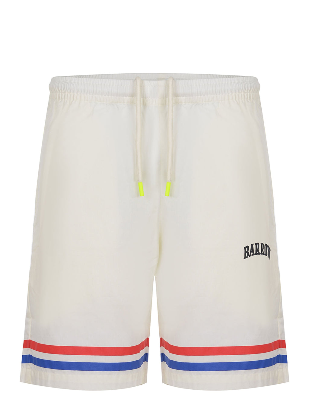 BARROW Shorts S5BWUABE093 BW029 Vanilla