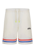 BARROW Shorts S5BWUABE093 BW029 Vanilla