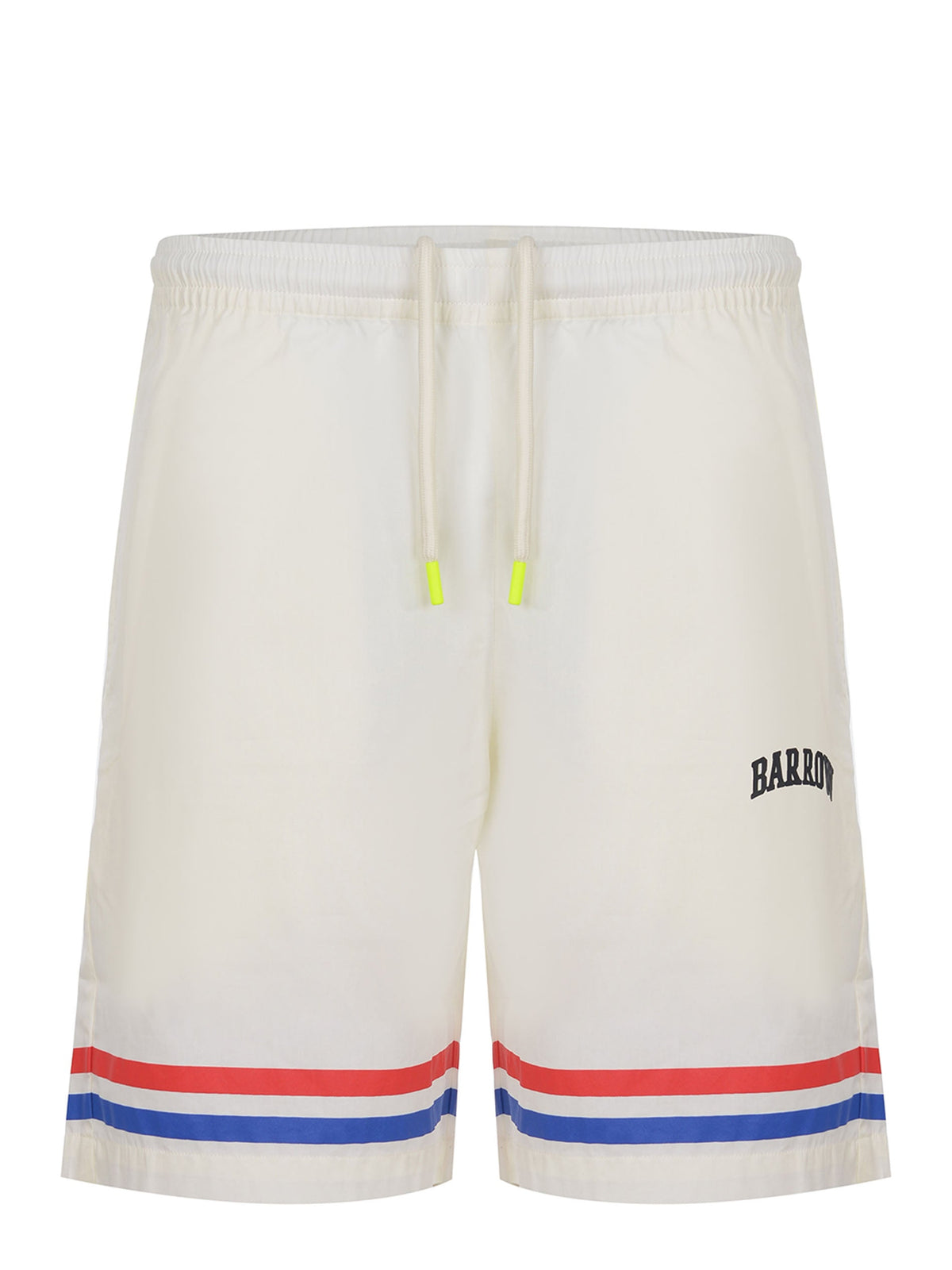 BARROW Shorts S5BWUABE093 BW029 Vanilla