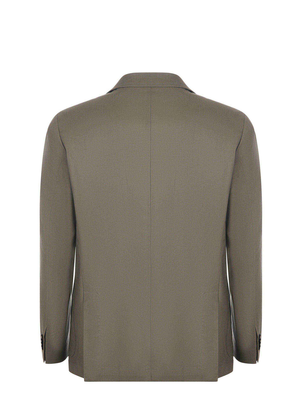 BERRY&BRIAN Jackets B2104 253019-37 Military Green