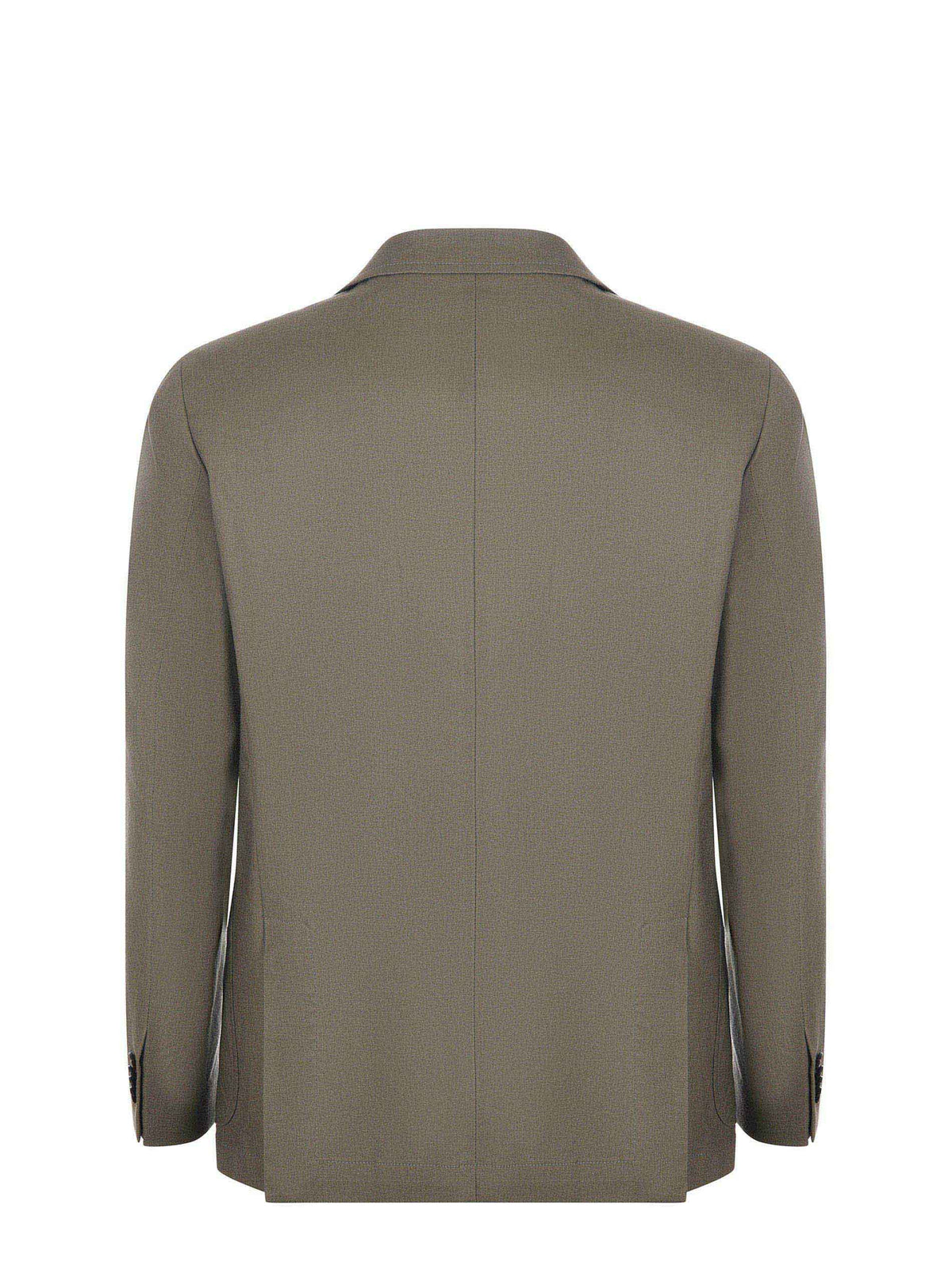BERRY&BRIAN Jackets B2104 253019-37 Military Green