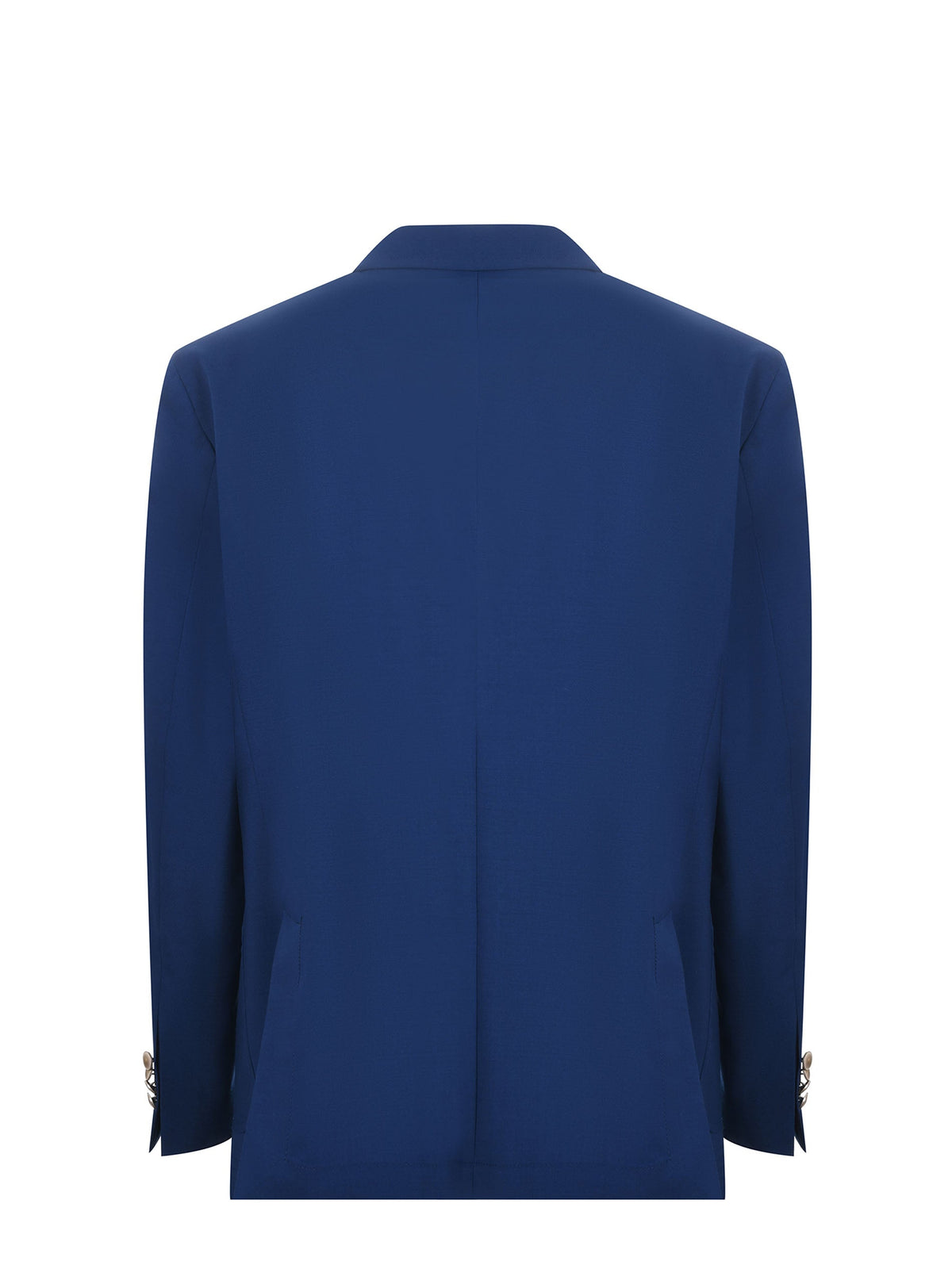 BERRY&BRIAN Jackets B2104Y 250002-87 Blue