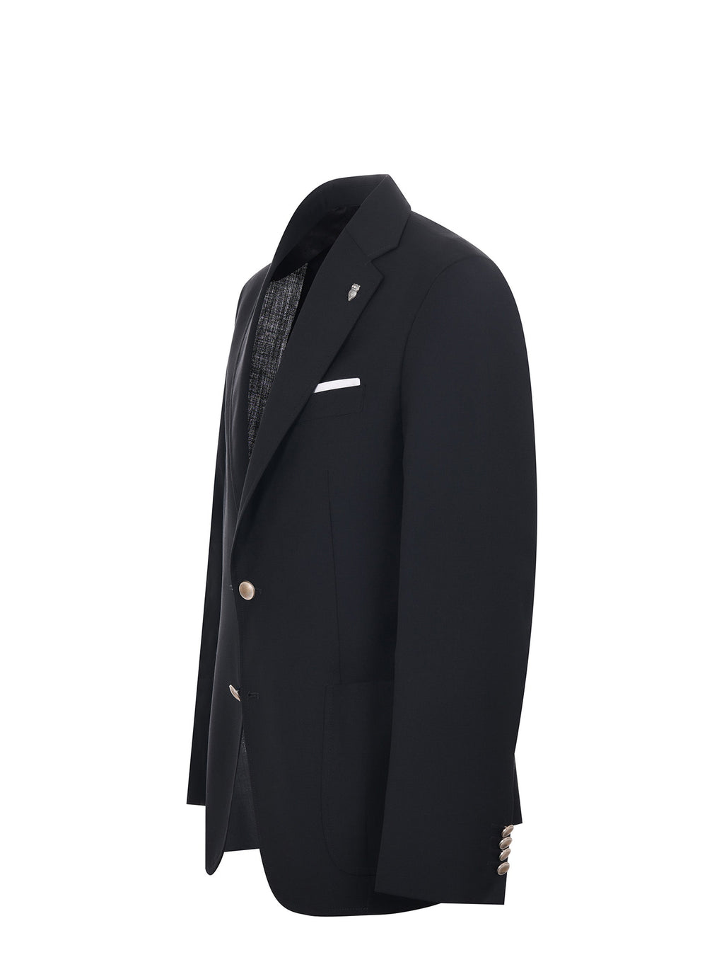 BERRY&BRIAN Jackets B2104Y 250002-99 Black