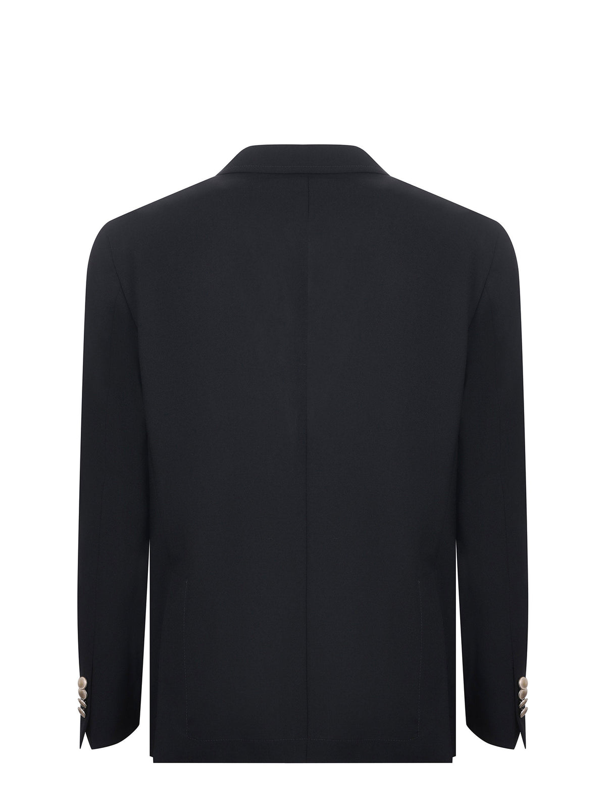 BERRY&BRIAN Jackets B2104Y 250002-99 Black