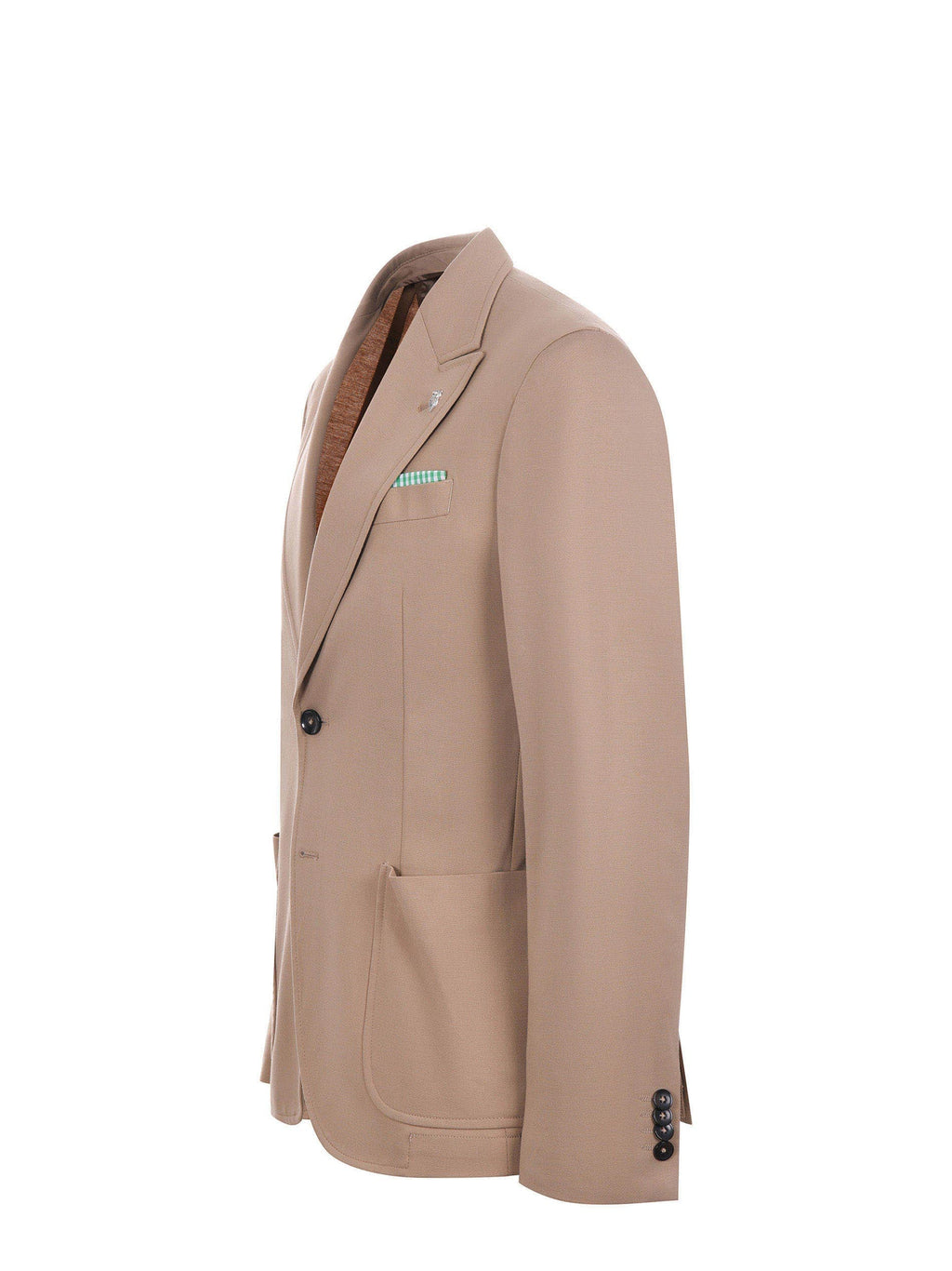 BERRY&BRIAN Jackets B2118M 253032-24 Beige