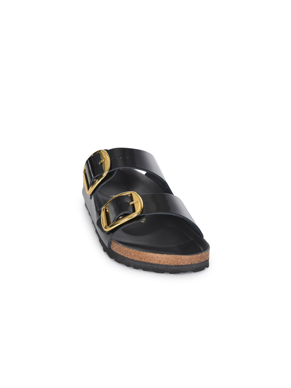 BIRKENSTOCK Sandals 1021476 BLACK Black