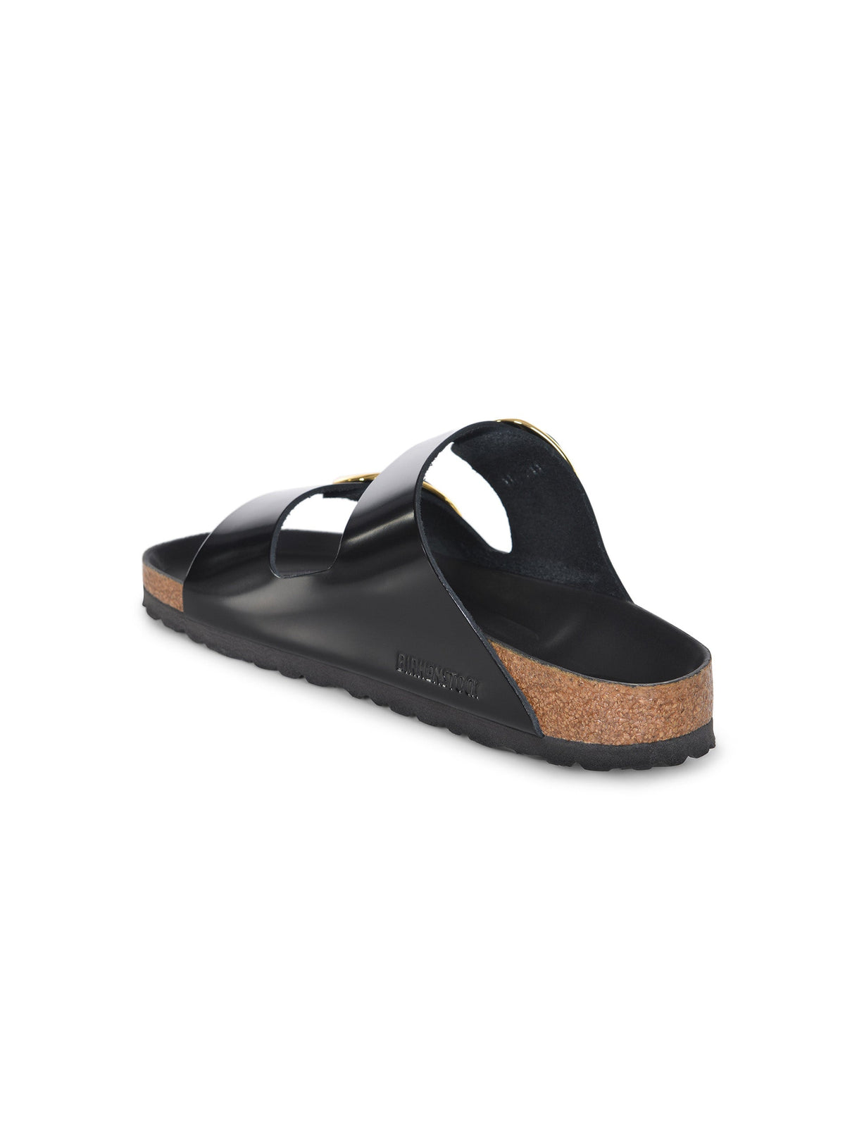 BIRKENSTOCK Sandals 1021476 BLACK Black