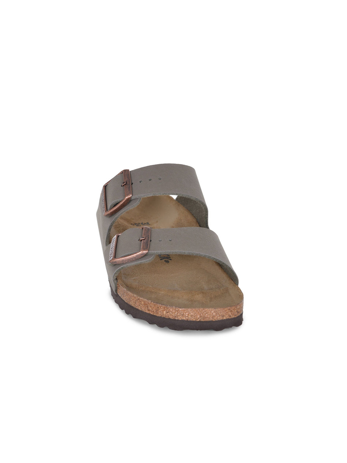 BIRKENSTOCK Sandals 151213-WOMAN STONE Mud