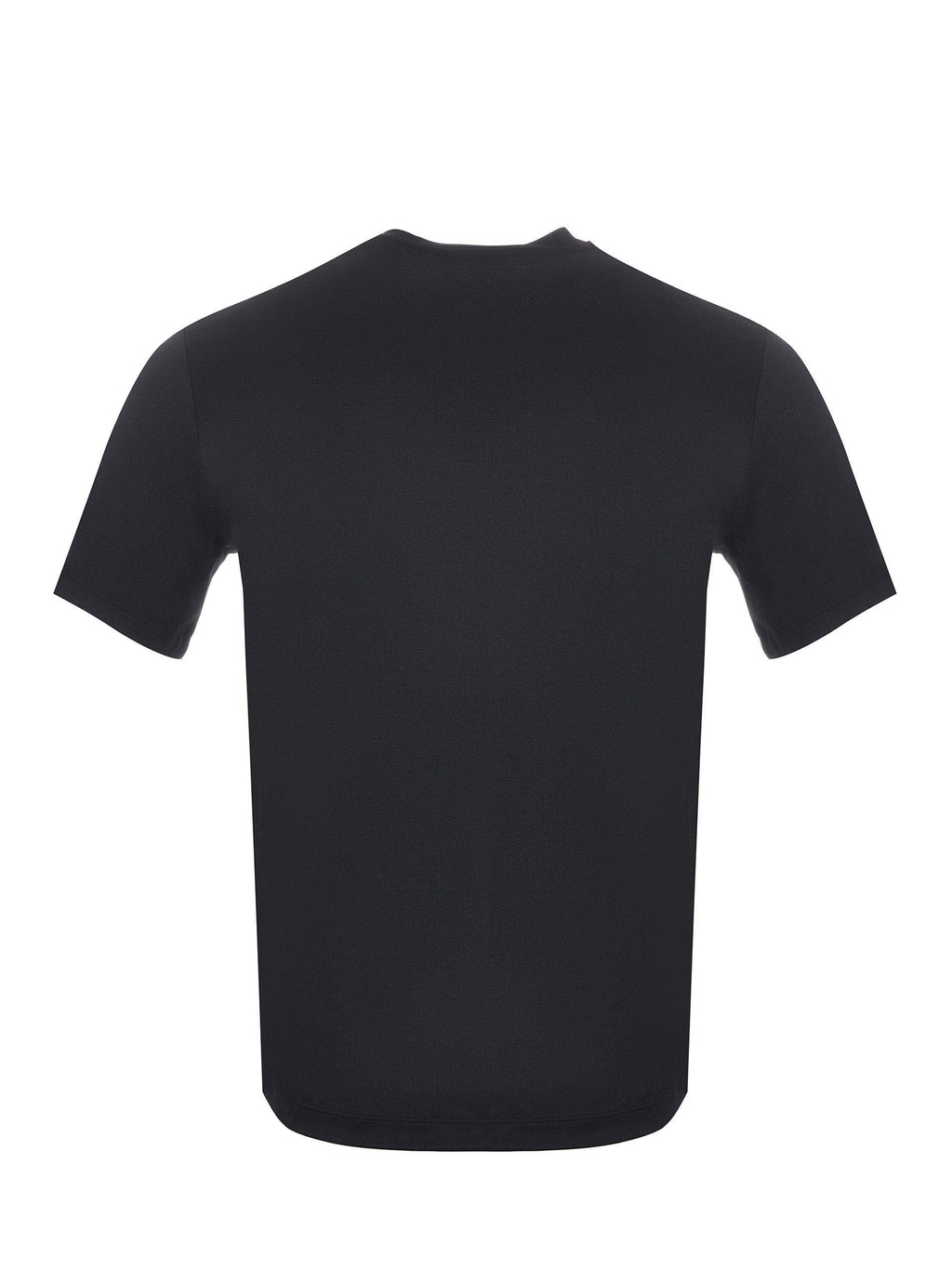 BLAUER T-shirt BLUH02109 6526-999 Black