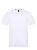 BOSS T-shirt 50468347 10241525-100 White