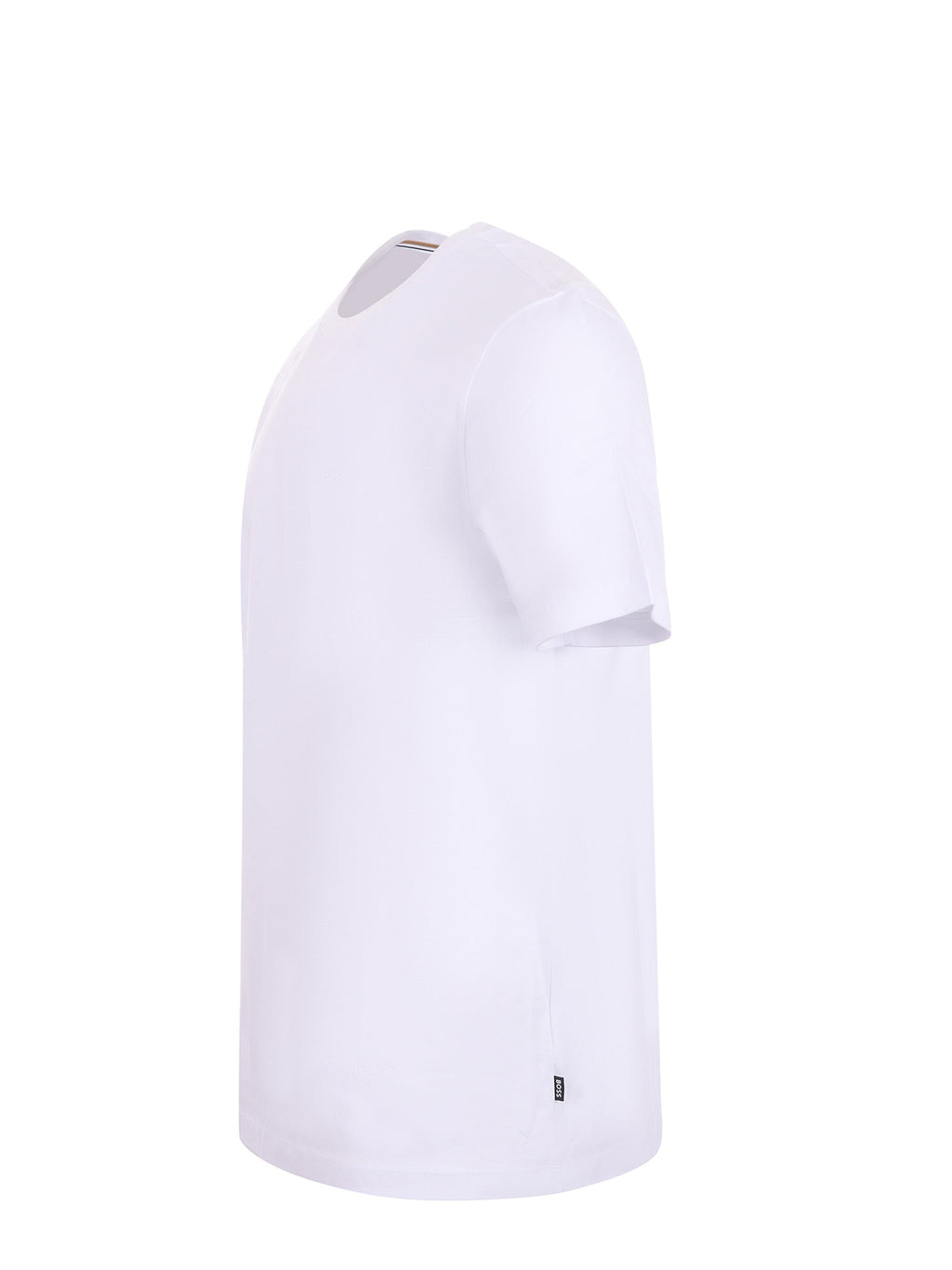 BOSS T-shirt 50468347 10241525-100 White