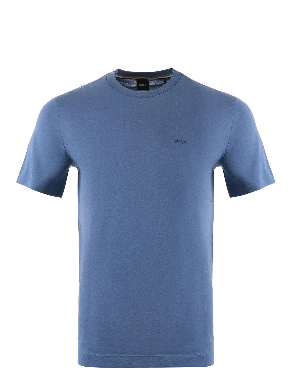 BOSS T-shirt 50468347 10241525-459 Avion
