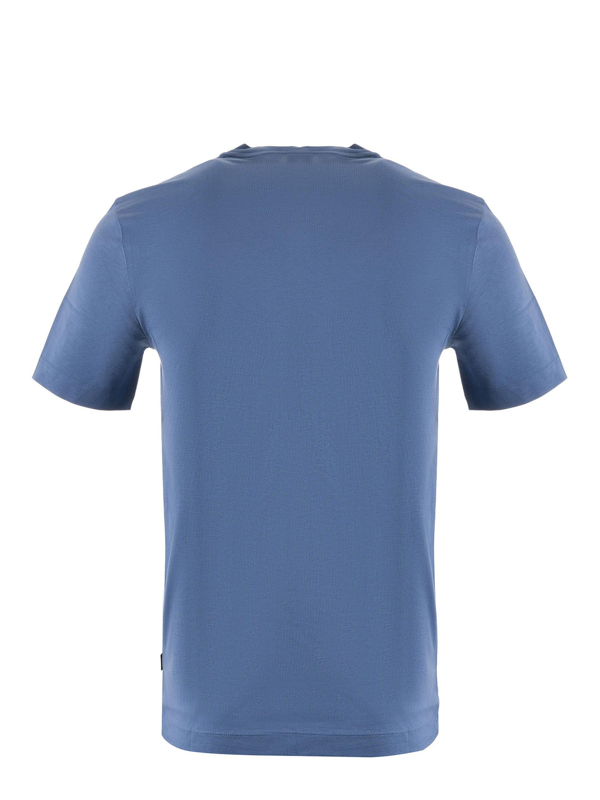 BOSS T-shirt 50468347 10241525-459 Avion
