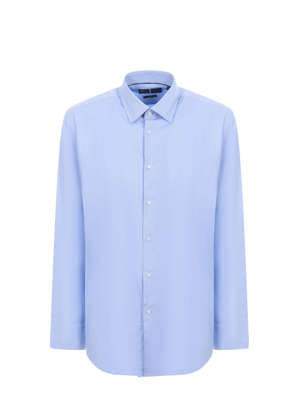 BOSS Shirts 50503356 10241343-451 Sky Blue