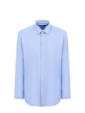 BOSS Shirts 50503356 10241343-451 Sky Blue