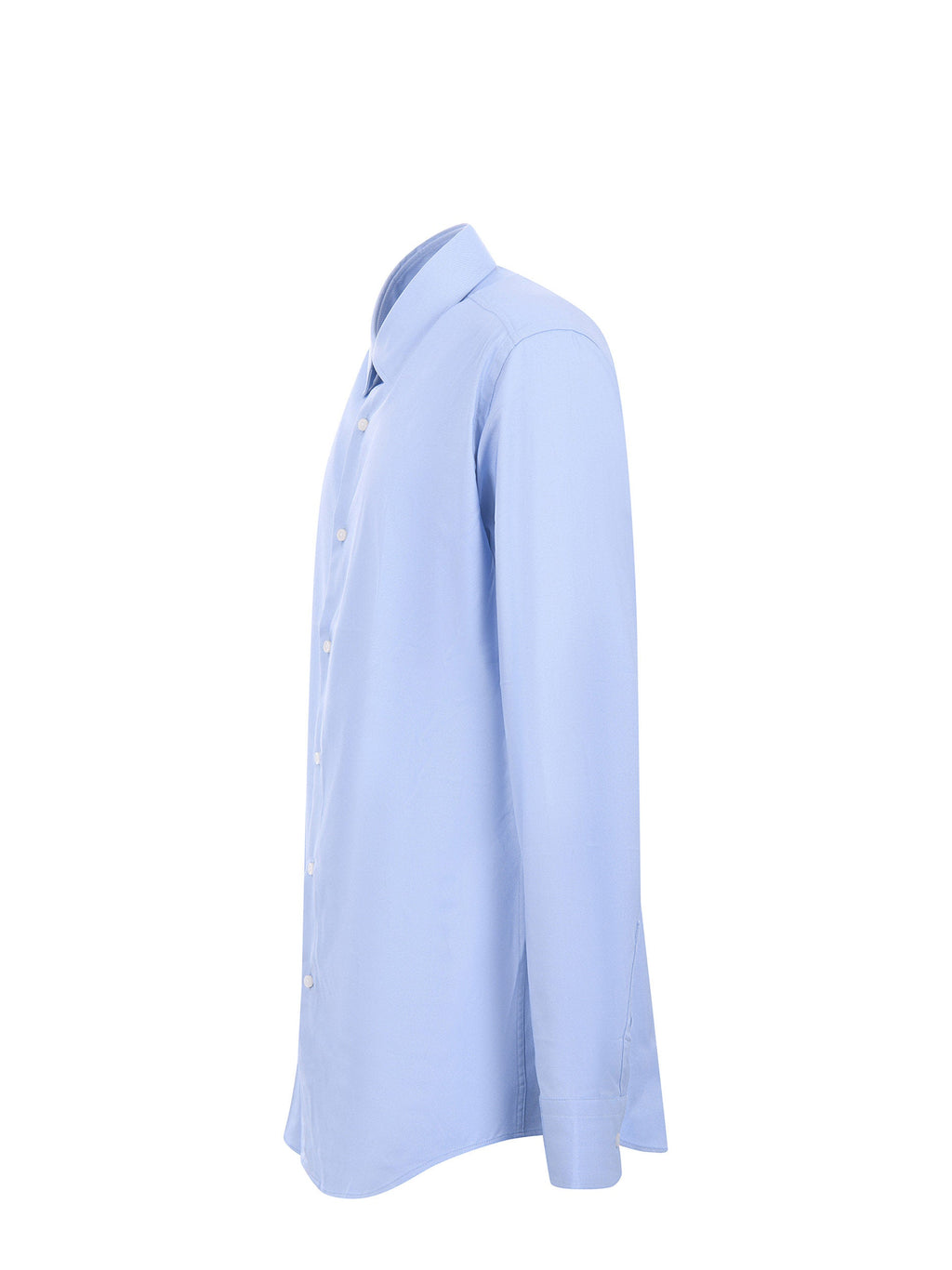BOSS Shirts 50503356 10241343-451 Sky Blue