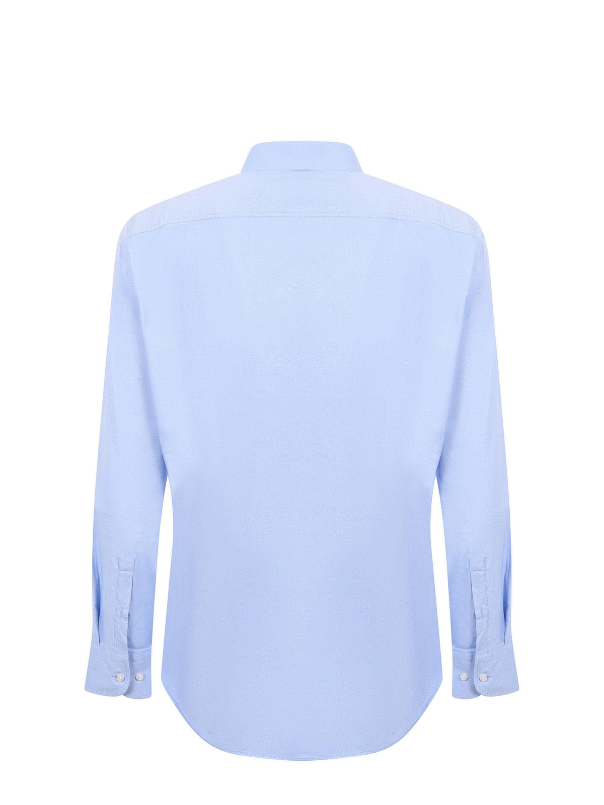 BOSS Shirts 50503356 10241343-451 Sky Blue