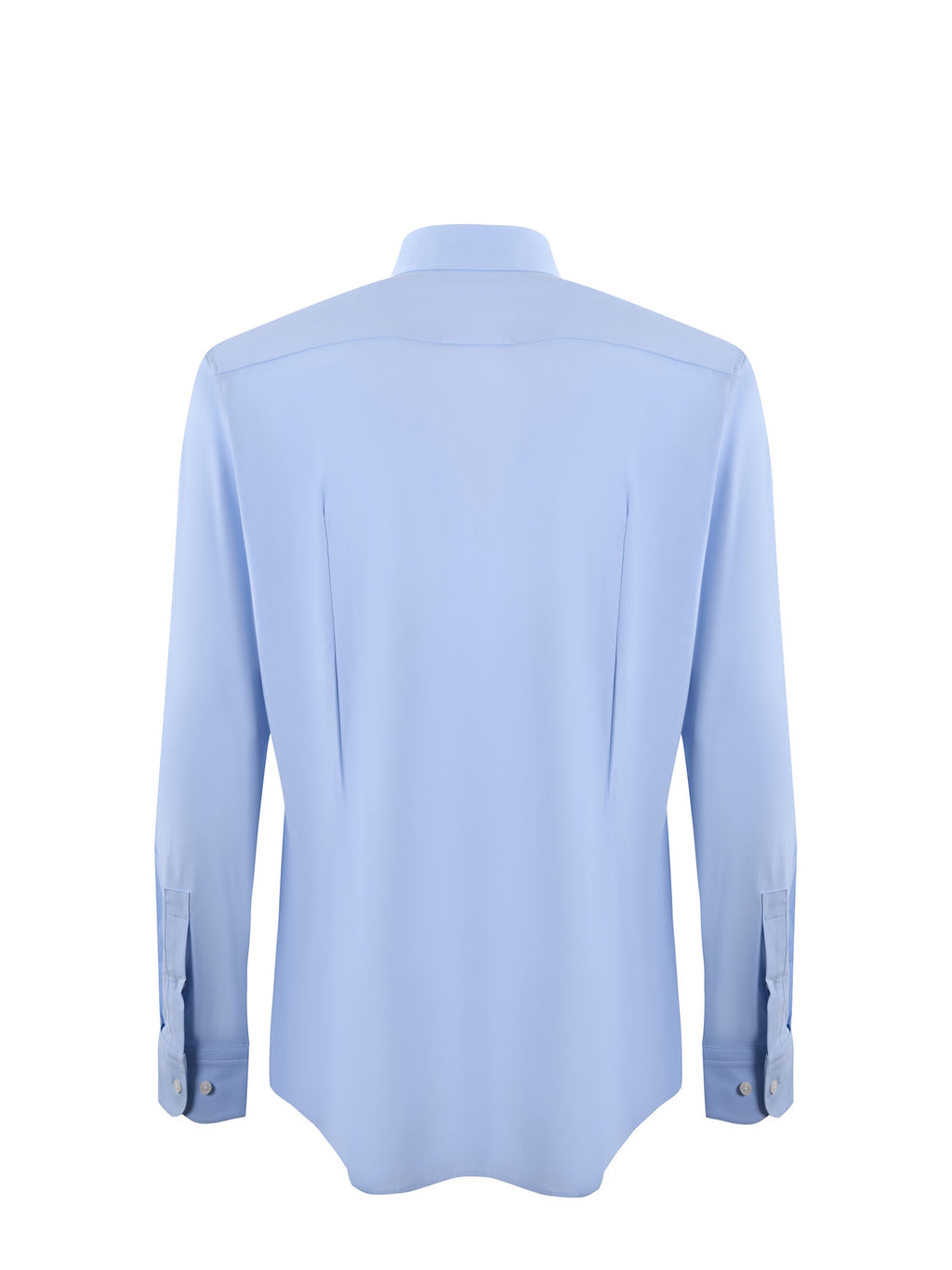BOSS Shirts 50503554 102487-450 Light Blue
