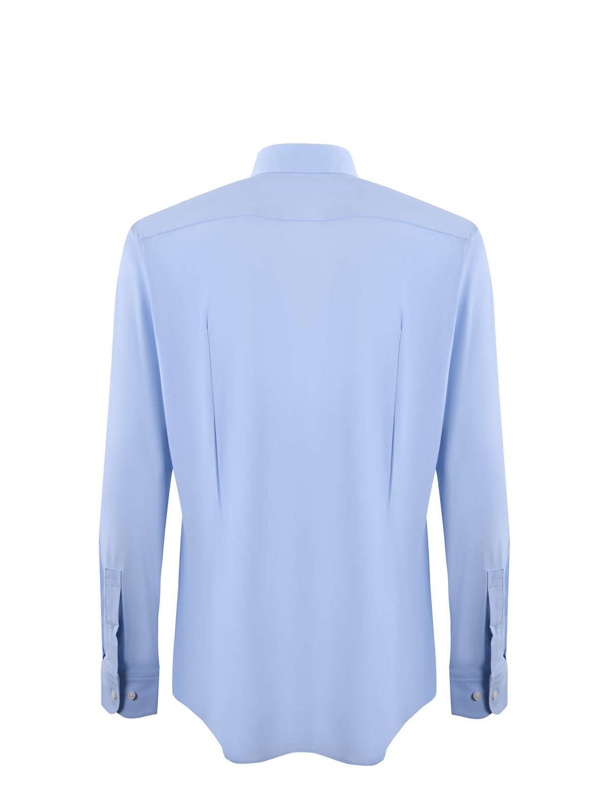 BOSS Shirts 50503554 102487-450 Light Blue