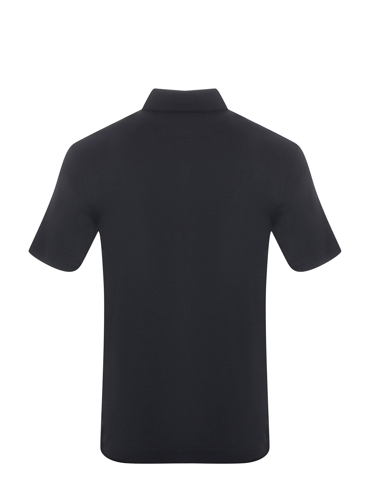 BOSS Polo 50520297 10263030-001 Black