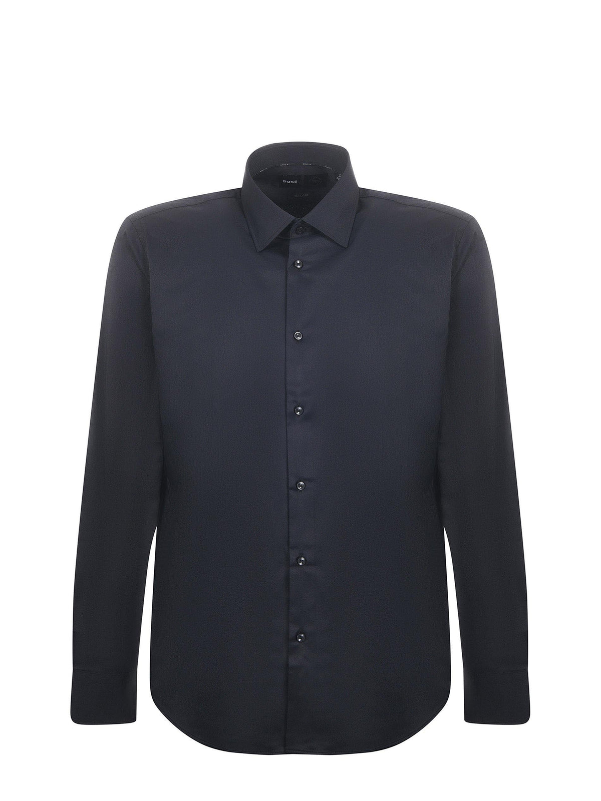 BOSS Shirts 50532287 10241343-001 Black