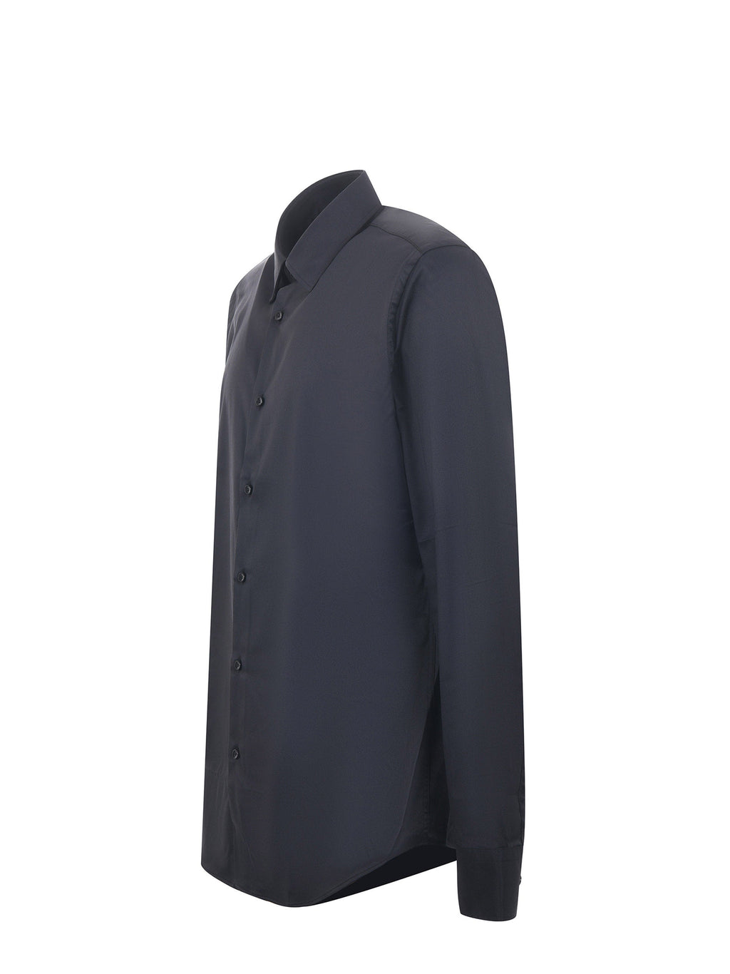 BOSS Shirts 50532287 10241343-001 Black