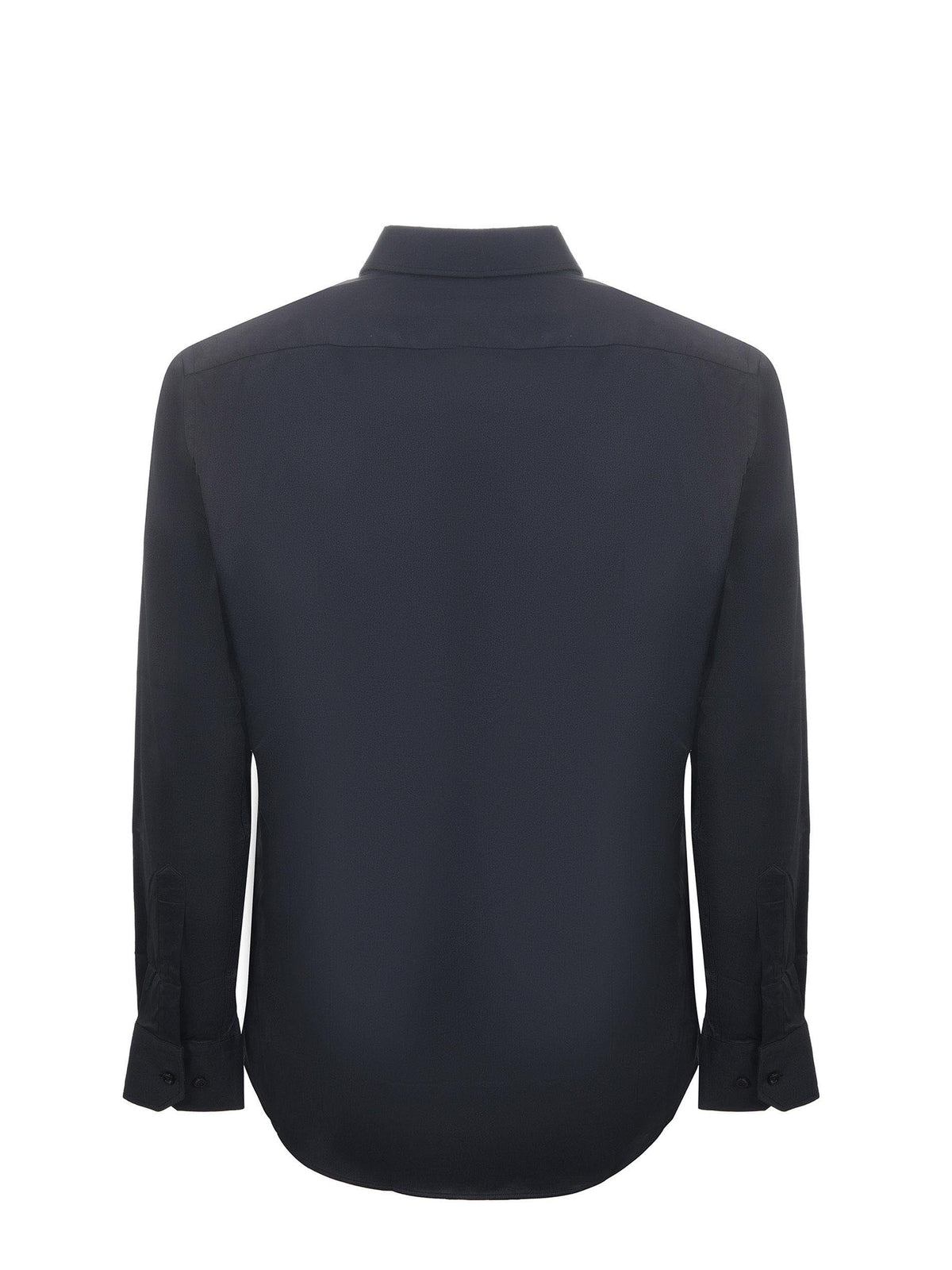 BOSS Shirts 50532287 10241343-001 Black