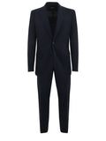 BOSS Suits 50534913 10269019-404 Dark blue