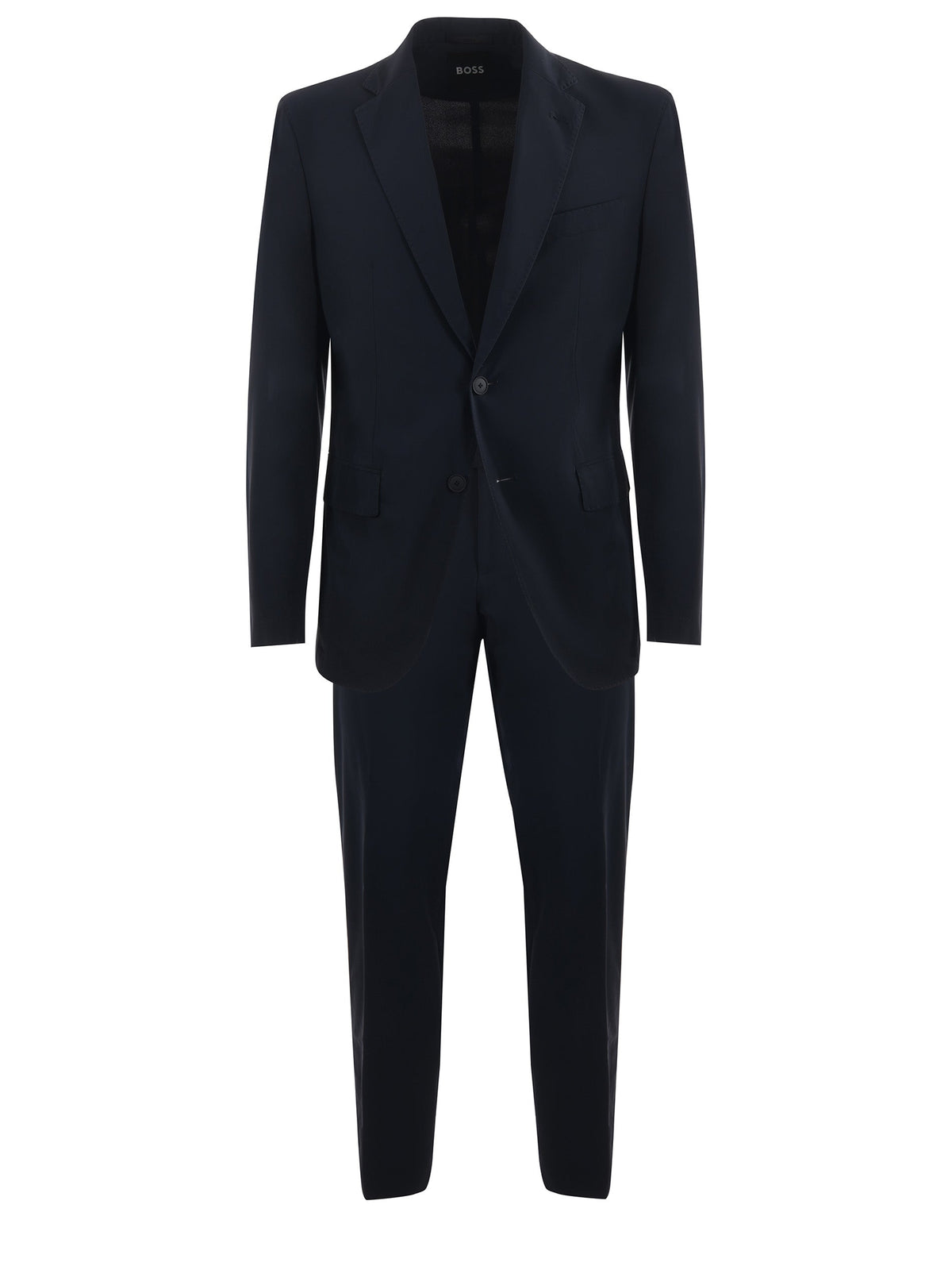 BOSS Suits 50534913 10269019-404 Dark blue
