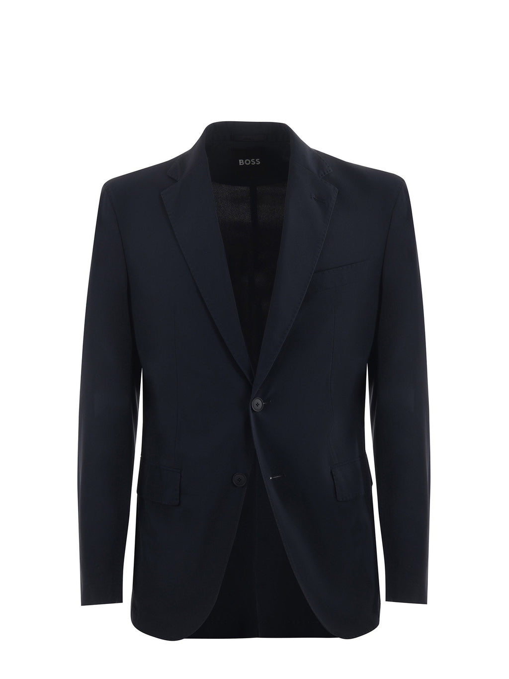 BOSS Suits 50534913 10269019-404 Dark blue