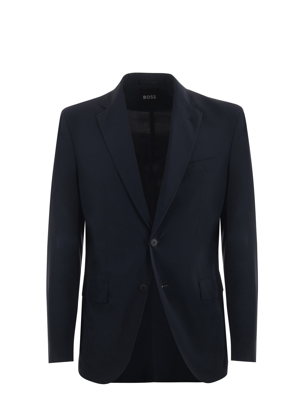 BOSS Suits 50534913 10269019-404 Dark blue