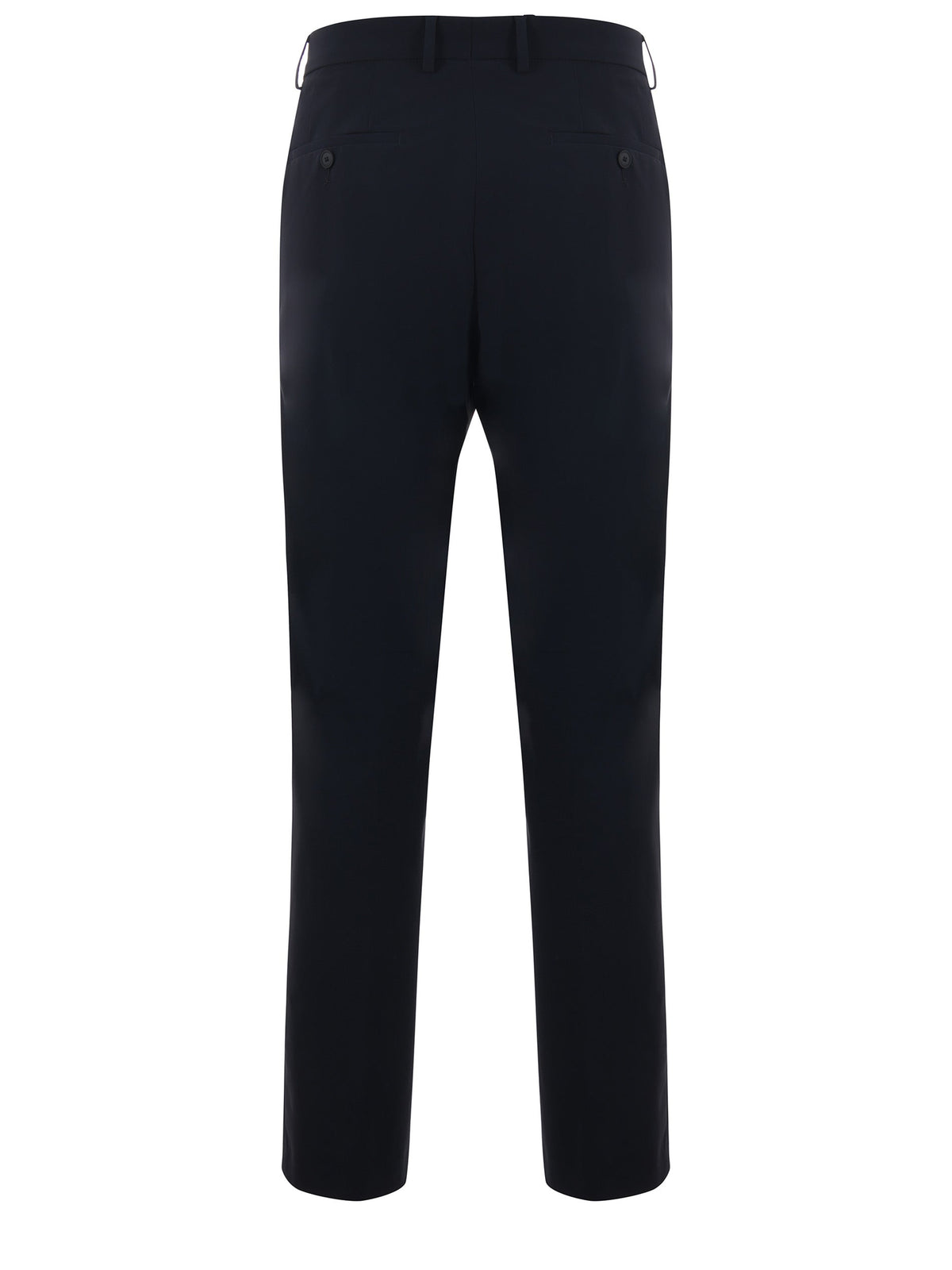 BOSS Suits 50534913 10269019-404 Dark blue
