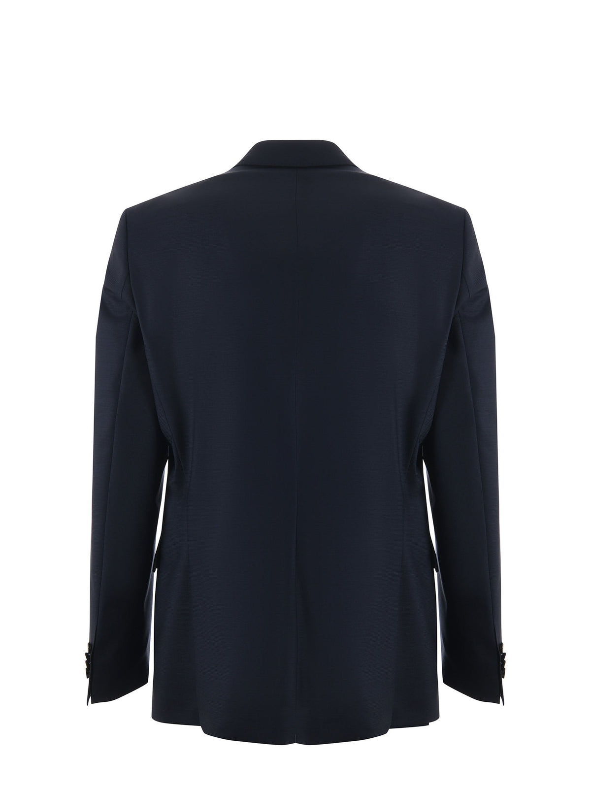 BOSS Suits 50534979 10256104-404 Dark blue