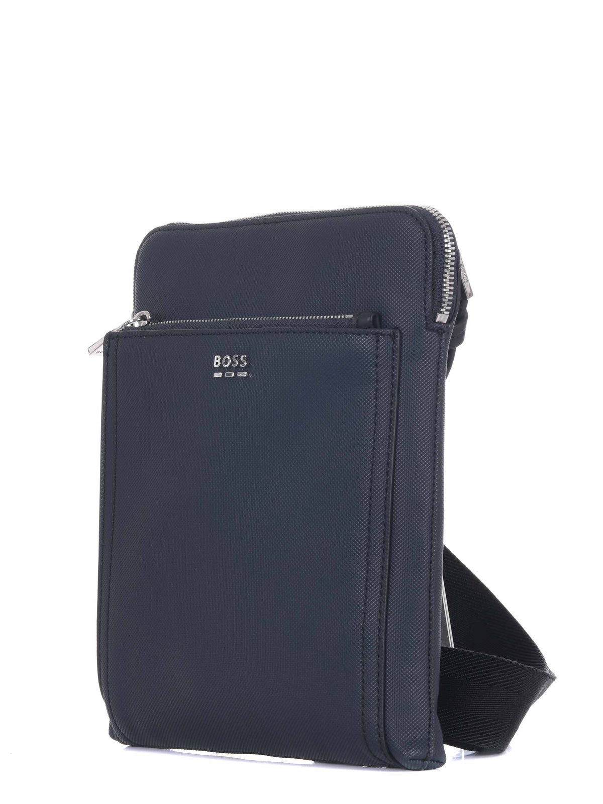 BOSS Bags 50536105 10269711-405 Dark blue