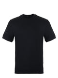 BOSS T-shirt 50537495 10271426-001 Black