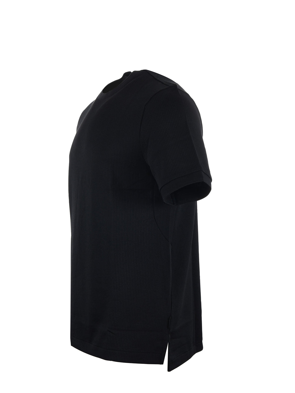 BOSS T-shirt 50537495 10271426-001 Black