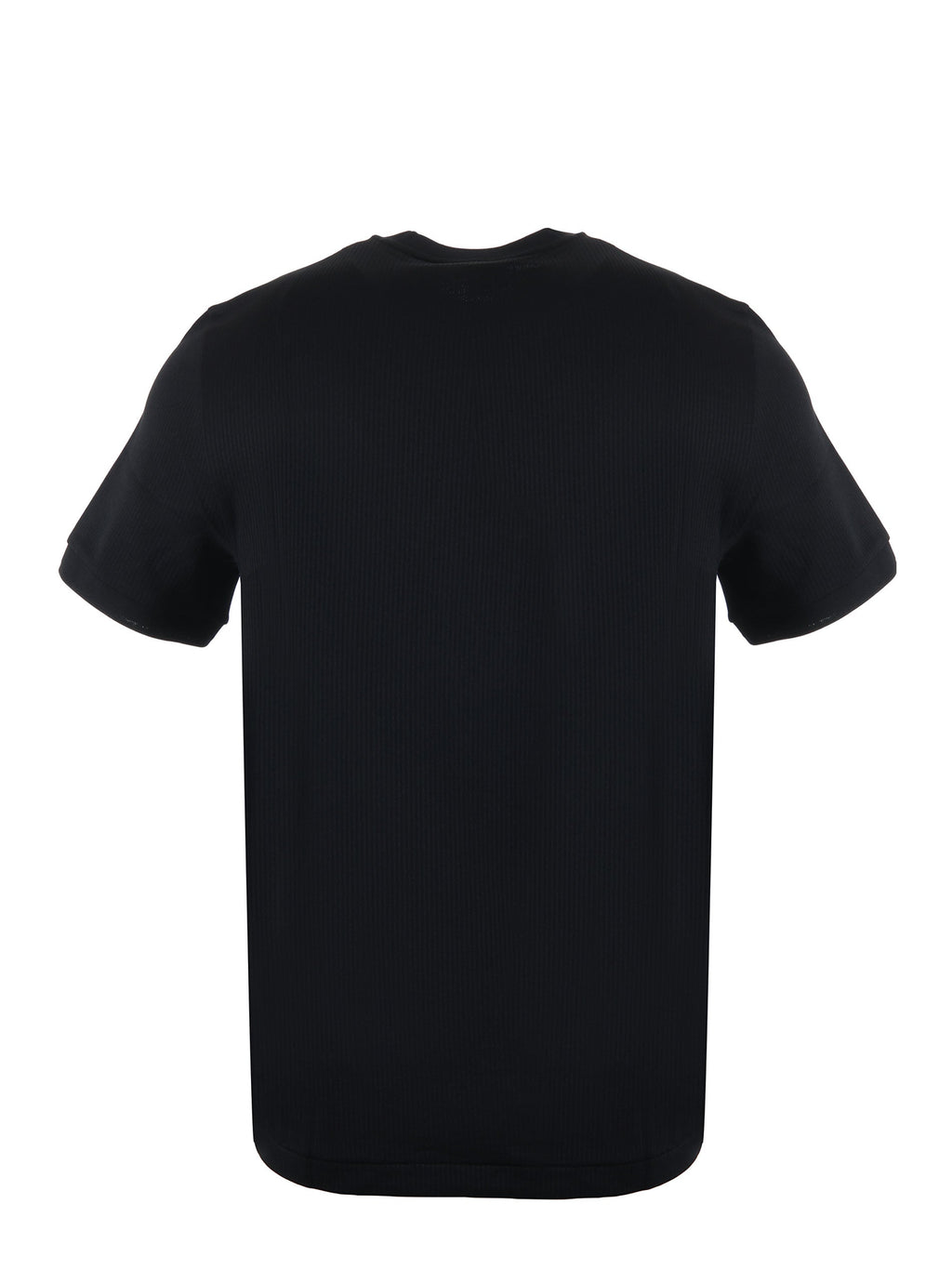 BOSS T-shirt 50537495 10271426-001 Black