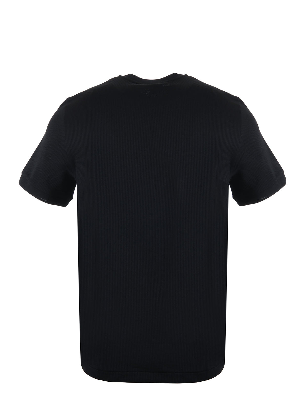 BOSS T-shirt 50537495 10271426-001 Black