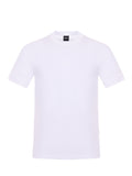 BOSS T-shirt 50537495 10271426-100 White