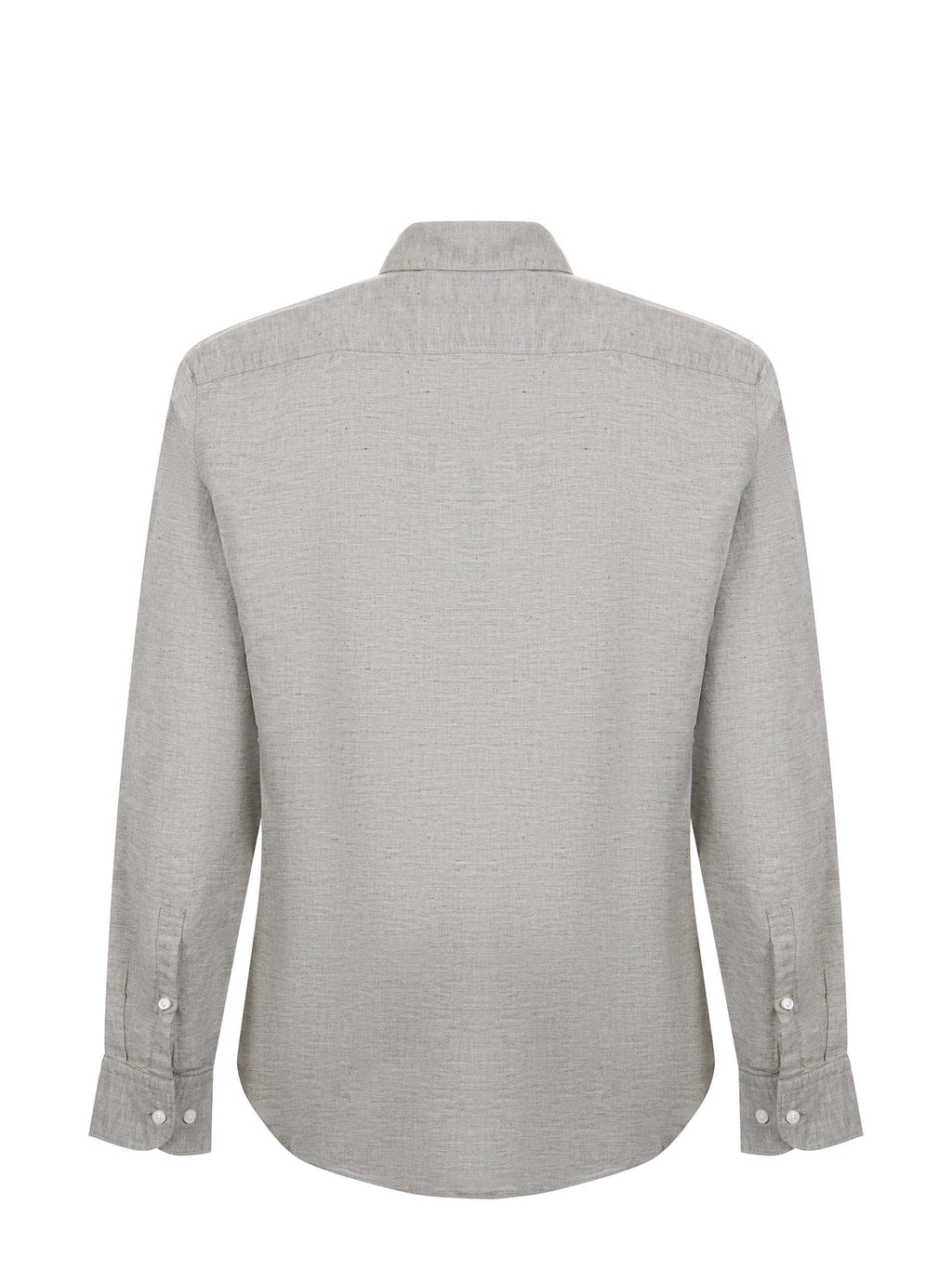 BOSS Shirts 50539531 10259309-311 Dusty green
