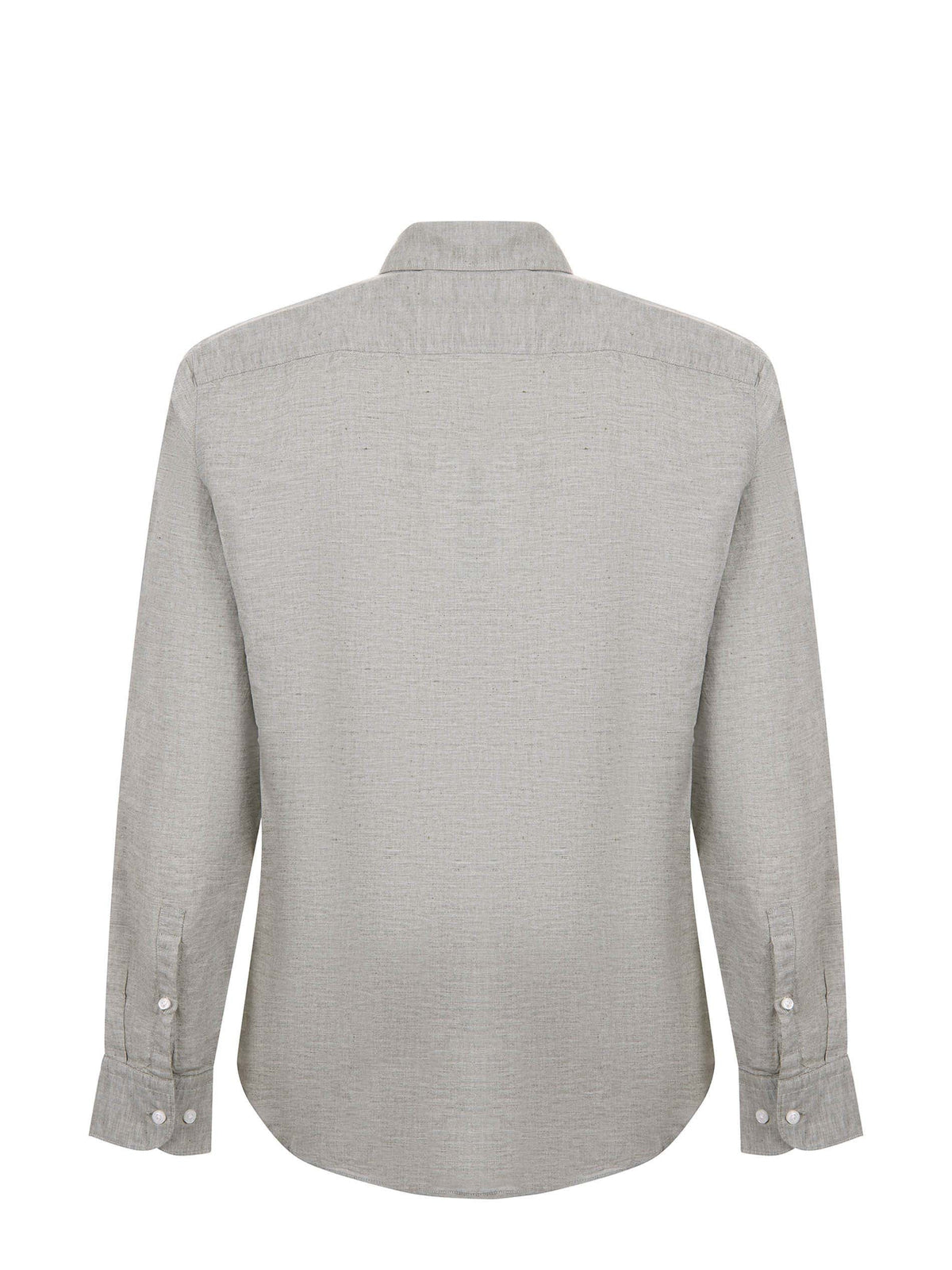 BOSS Shirts 50539531 10259309-311 Dusty green