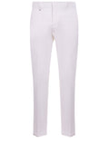 BOSS Trousers 50539970 102619-100 White