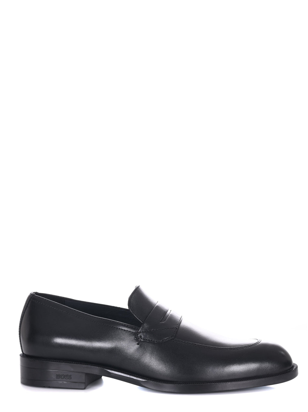 BOSS Loafers 50541699 10271643-001 Black