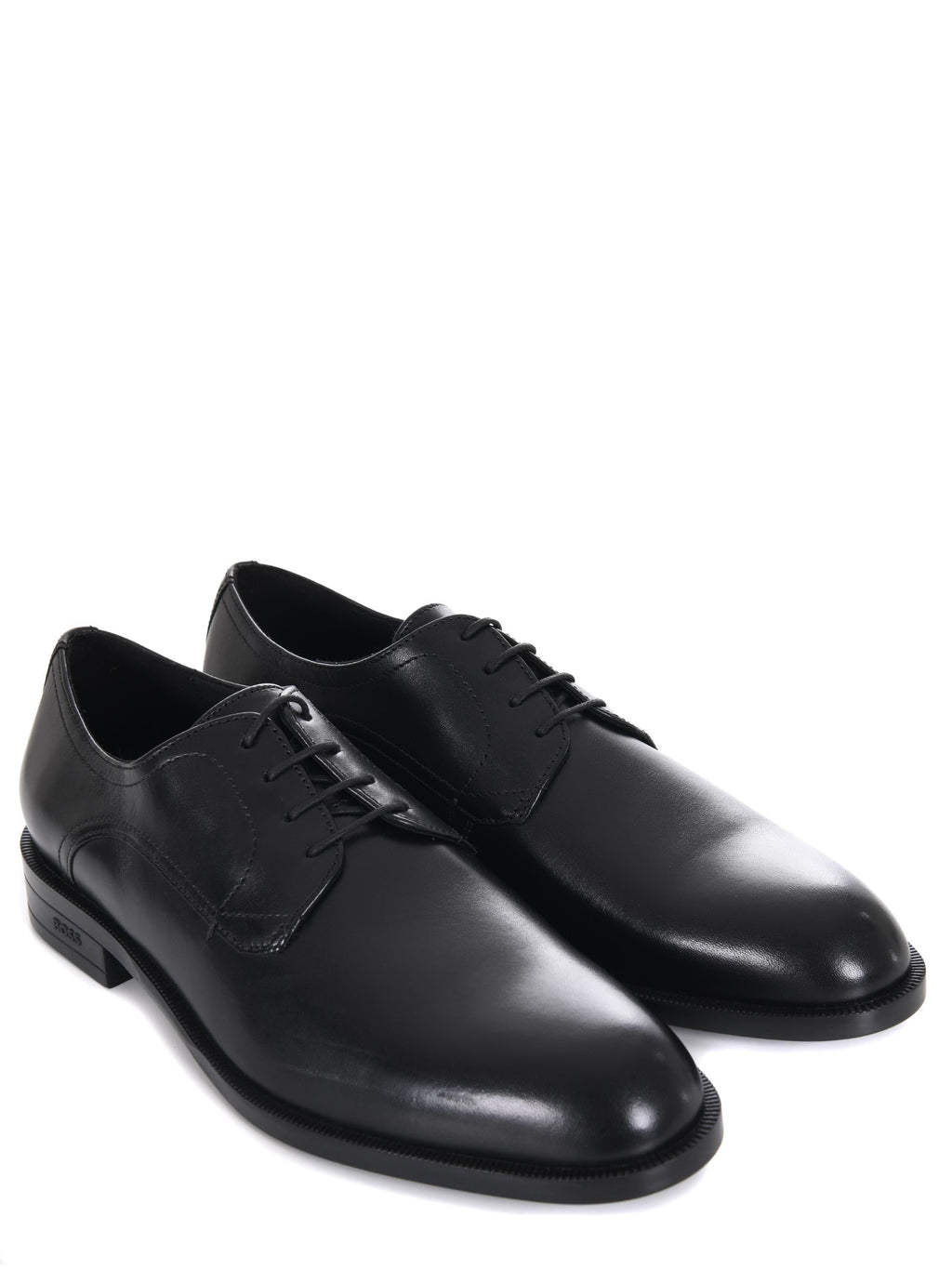 BOSS Shoes 50541701 10271643-001 Black