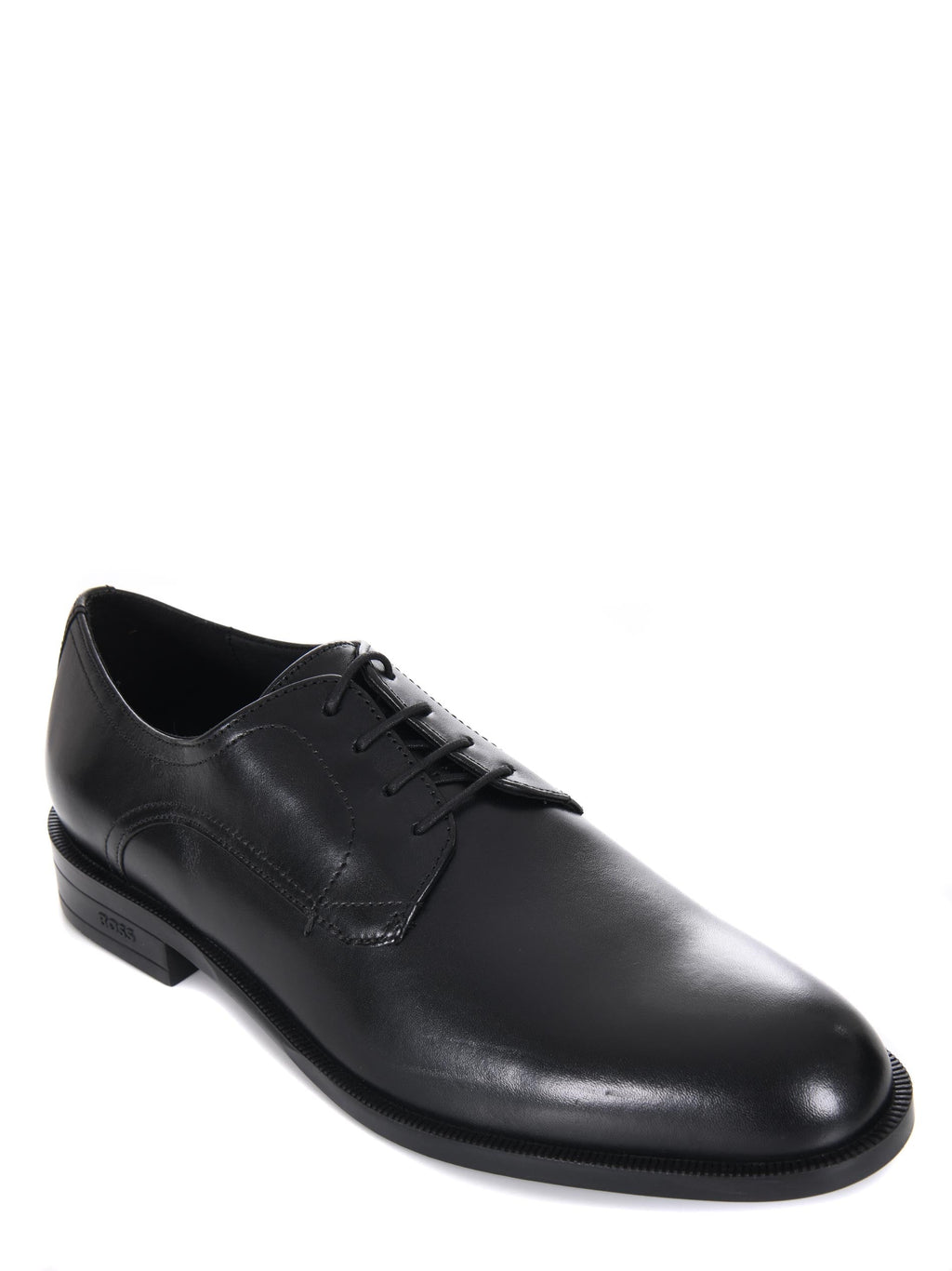 BOSS Shoes 50541701 10271643-001 Black